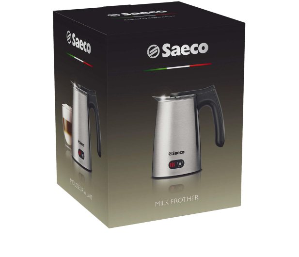 Spieniacz do mleka Saeco HD7019/10 - 481219 - zdjęcie 3